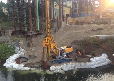 Sellwood Bridge Replacement