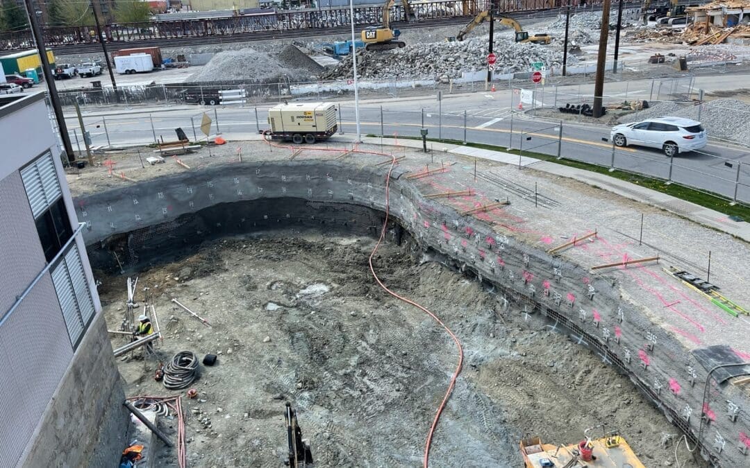 Wenatchee WTP Phase 4