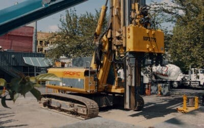 Bauer RG 21 T