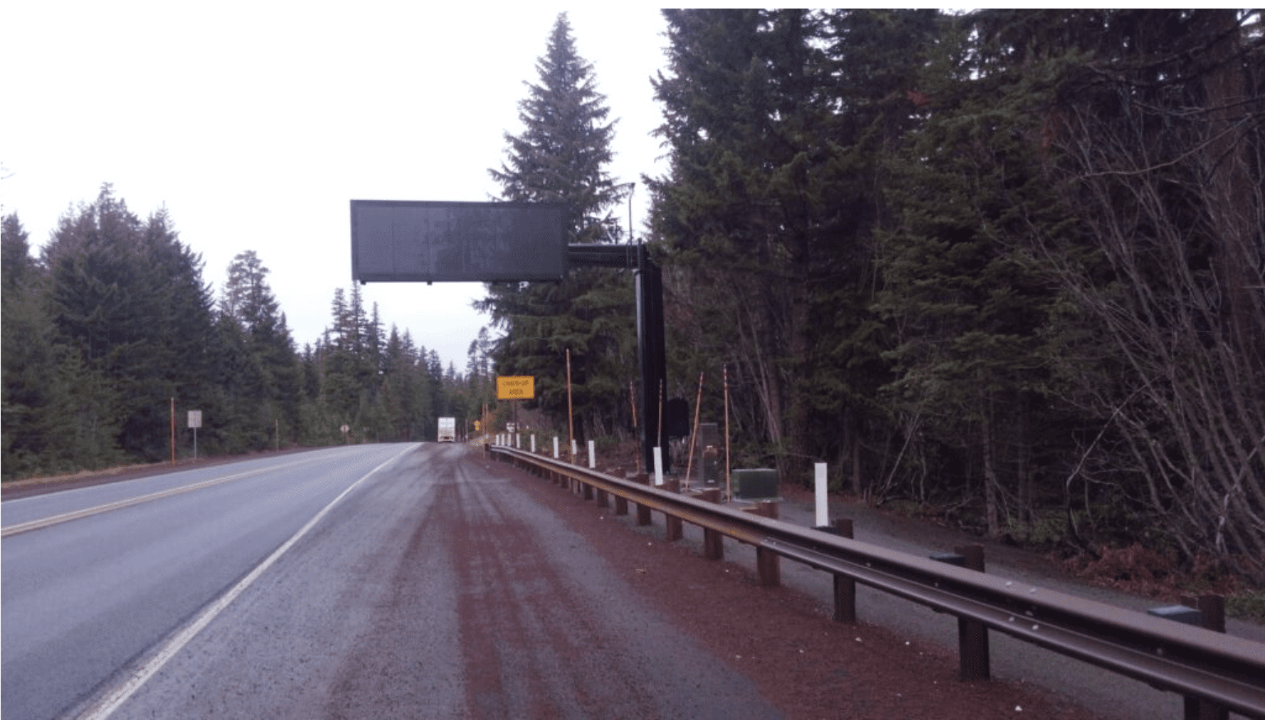US 26 & OR35 ITS Project