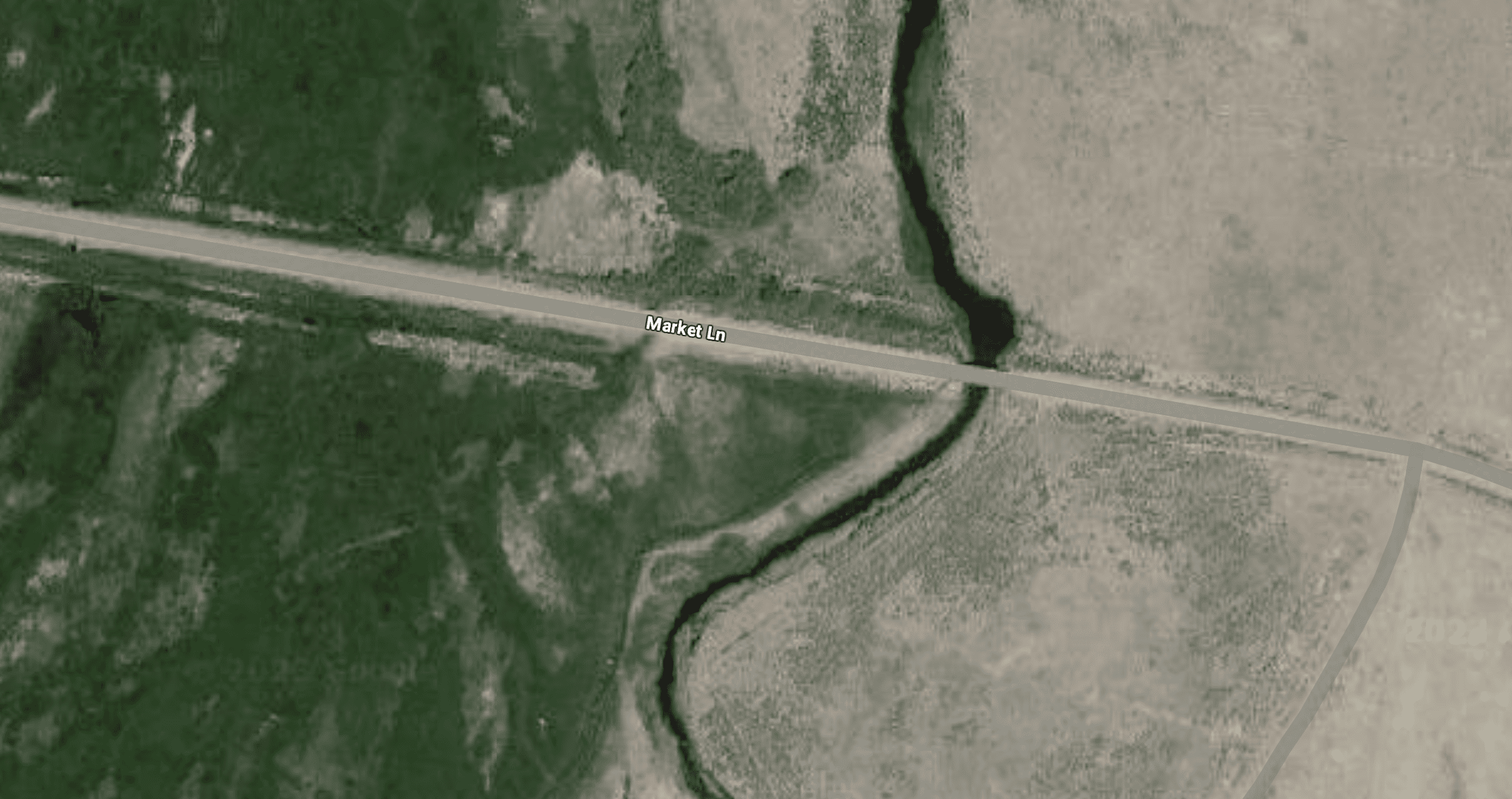 Vesta Bridge Replacement