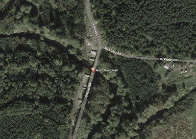 North Winchester Bridge Replacement